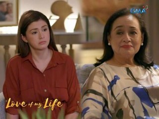 Love of My Life: Ang masalimuot na nakaraan ni Madam Isabella | Episode 52