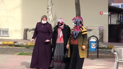 Çocuklarını terörün elinden kurtarmak isteyen aile sayısı her geçen gün artıyor