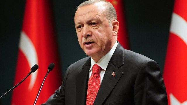 Yeni anayasa çağrısı: Tüm siyasi partiler bu süreç içinde yer almalı