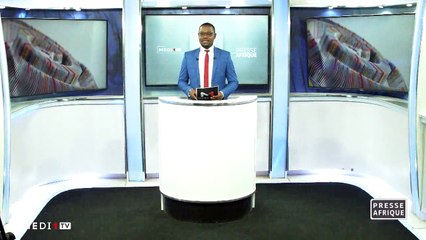 Presse Afrique - 10/02/2021