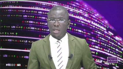 Le quotidien des bourses - 10/02/2021