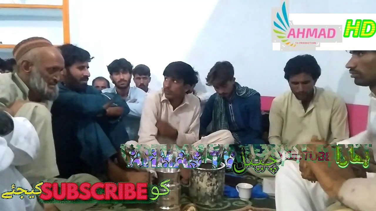 shah hussain shadi program 10