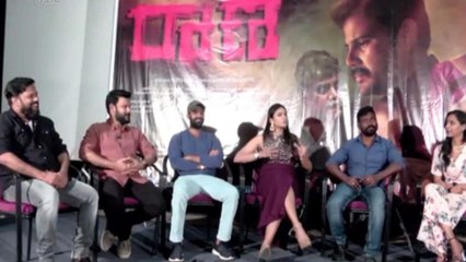 Rani Movie Team Interview Part 3 | Swetha Varma | Kishore Marisetty