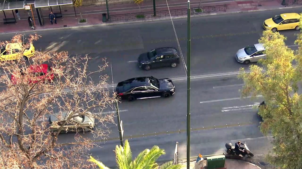 Griechenland: Athen geht wieder in den harten Lockdown