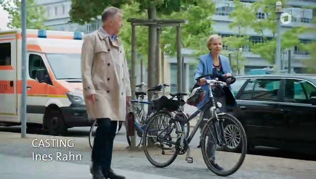 In aller Freundschaft: Sein oder Nichtsein | Folge 918