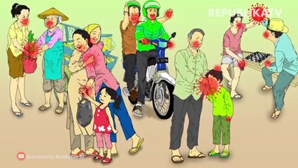 Kemenkes Tingkatkan Pelacakan Kasus Covid