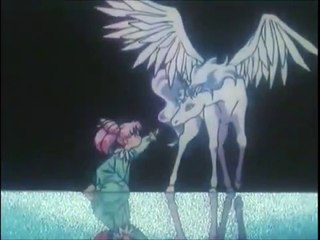 Sailor Moon e il mistero dei sogni HD