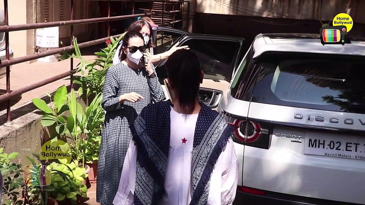 Why Kareena Kapoor Was NOT Allowed To Attend Uncle's Funeral