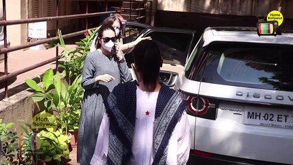 Why Kareena Kapoor Was NOT Allowed To Attend Uncle's Funeral