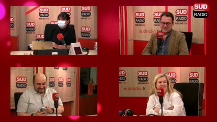 Hélène Darroze et Michel Sarran "Cette saison 12 de Top chef est la meilleure !"