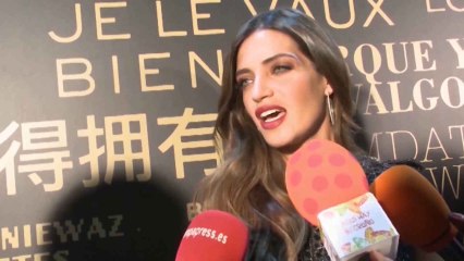 Sara Carbonero ingresada de nuevo debido al cáncer