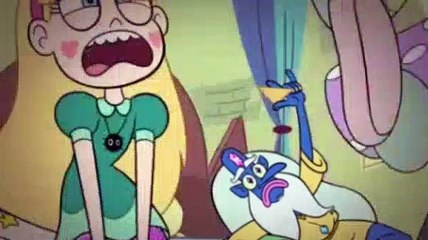Star Vs The Forces Of Evil Season 2 Episode 13 Page Turner Naysaya