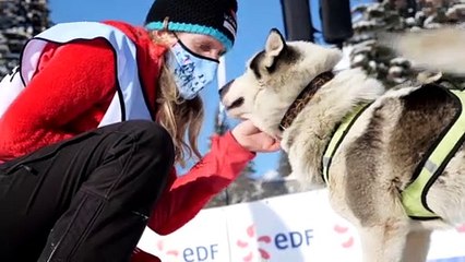 La Série - Saison 5 - Episode 4 - 2021 - Une Course à Huis-clos