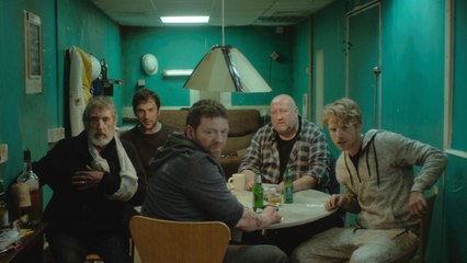 Concrete Plans - Trailer (English) HD