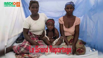 Le Grand Reportage _ lutte contre le paludisme en Côte d’Ivoire L’espoir d’une nouvelle génération d’insecticide _ Par Marthe Akissi