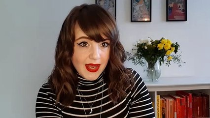 Sarah Marshall daily reporter video - Wednesday, February 10