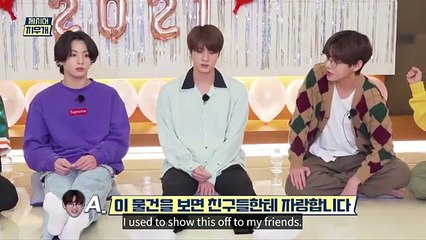 Run BTS Ep 128 full Engsub