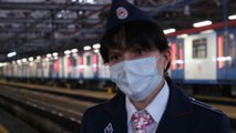 Moscow metro hires first female train drivers in decades