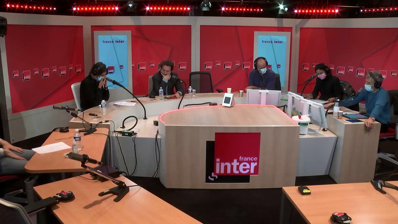 Edouard Baer je ne vous aime pas. Ou je vous aime trop.