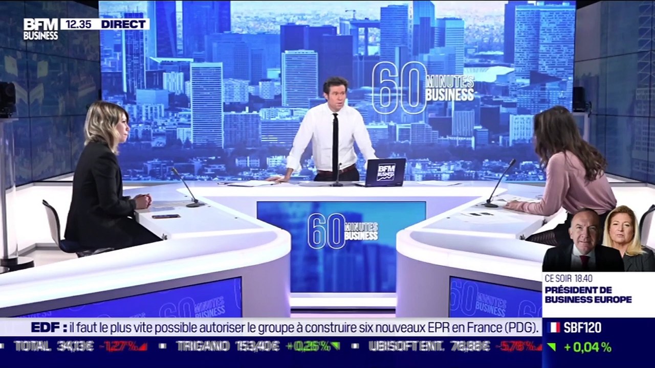 2021 : Vélo, boulot, dodo ? - 10/02