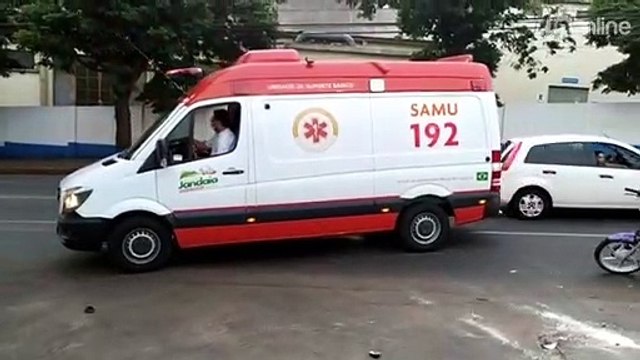 Quem não toma uma cerveja , diz motorista de Fusca