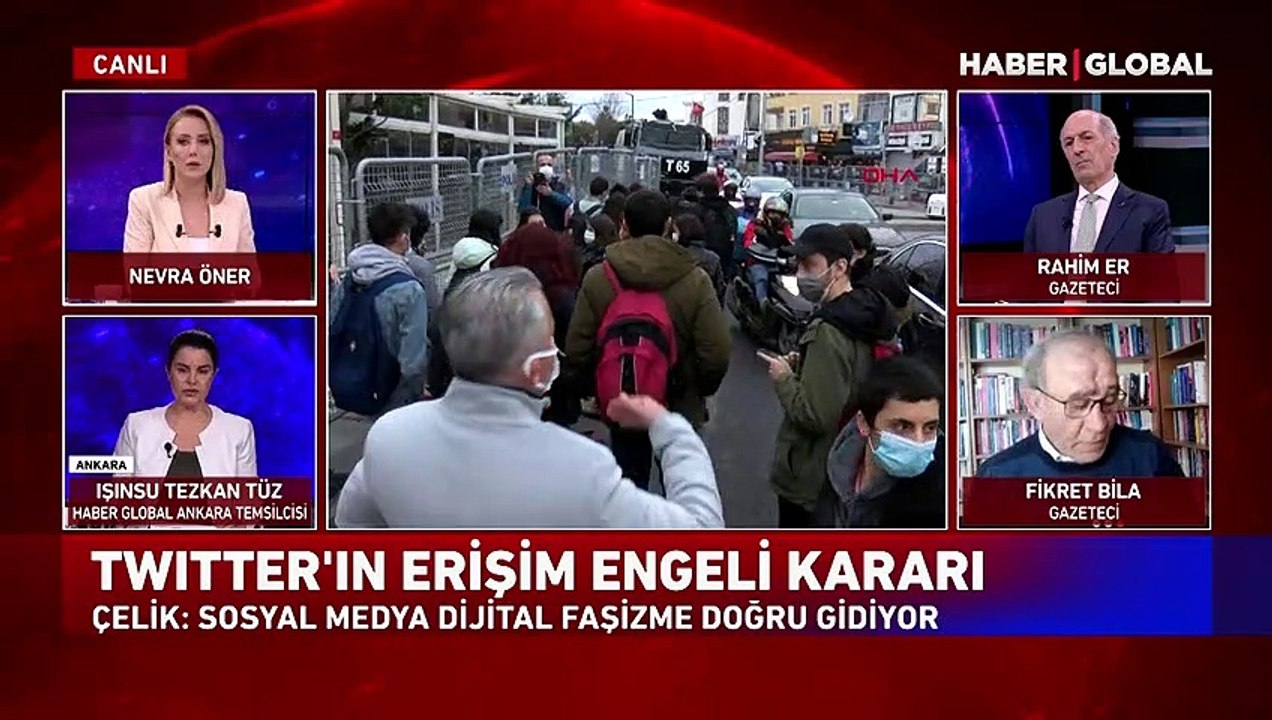 Trakya Üniversitesi Rektörlüğü, Prof. Dr. Cevdet Kılıç hakkında soruşturma başlattı