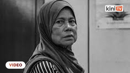 Mak Intan, owner of Pak Mie Shelter dead at 73