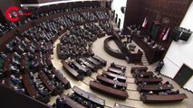 Erdoğan'dan tüm partilere 'yeni anayasa' çağrısı