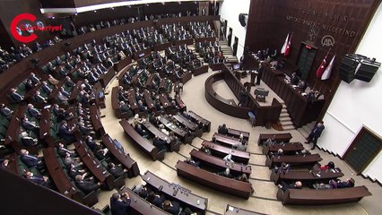 Erdoğan'dan tüm partilere 'yeni anayasa' çağrısı