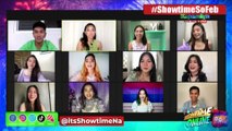MNL48 3rd General Election/7th Single Sousenkyo Top 48 on It's Showtime Online U (February 10, 2021)