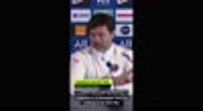 Pochettino distances PSG from Messi rumours