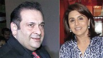 नहीं होगा Rajiv Kapoor का चौथा, भाभी Neetu Kapoor ने किया ऐलान