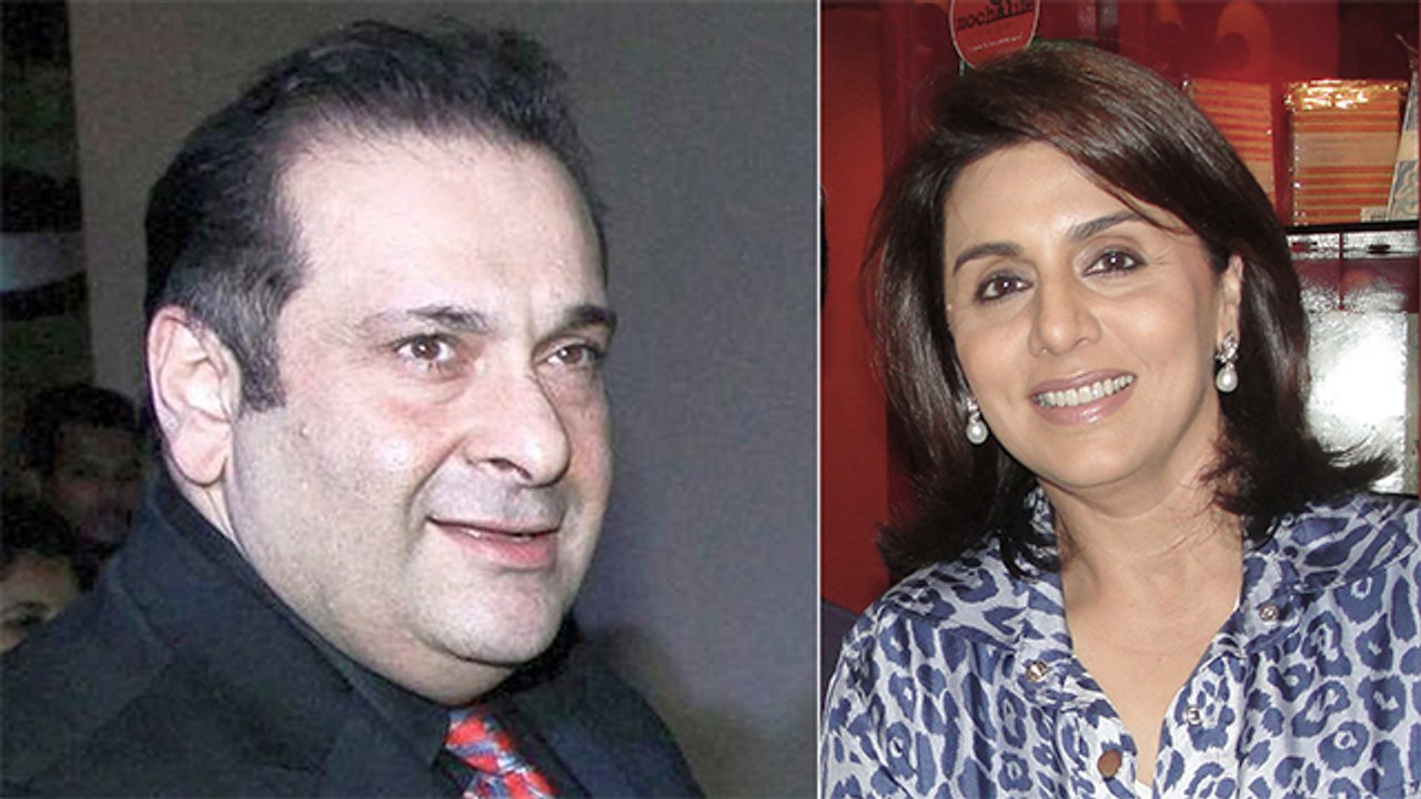 नहीं होगा Rajiv Kapoor का चौथा, भाभी Neetu Kapoor ने किया ऐलान
