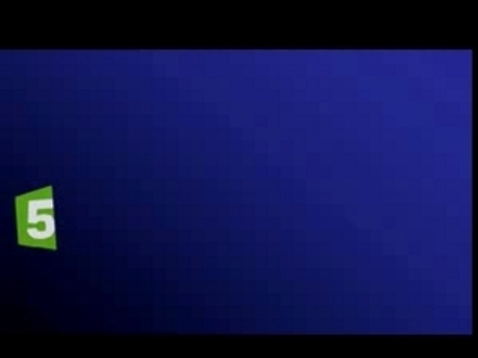 F5 Fin BA le slogan et l'animation