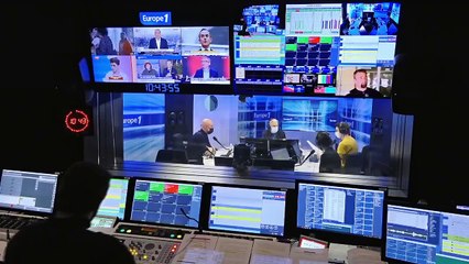 "Little Nightmares 2", un jeu vidéo à l'atmosphère macabre