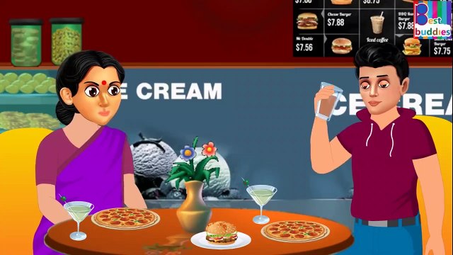 वाईट मुलगा _ Nalayak Beta _ Marathi Goshti _ Moral Stories _ Marathi Fairy tales _ Marathi Stories