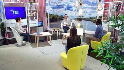 MINI TILT - 10/02/2021 - Ecologie : une start-up tourangelle remet la consigne au goût du jour