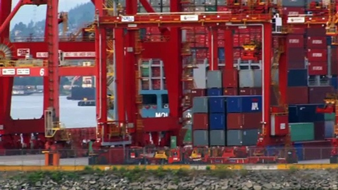 Indústria automóvel britânica sente os efeitos do Brexit