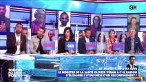 TPMP : Jimmy Mohamed 