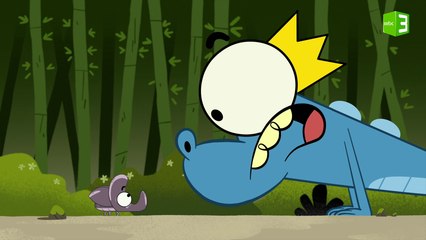 موكا وشبيهة شيري الصغيرة