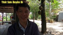 Gửi 100$ Úc Chị Trân Tặng Ông Út Kể Chuyện Ma - Nguyễn Thành Công Minh