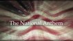 National Anthem & Lyrics - Ann M. Wolf Singing