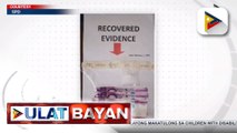 22- anyos na lalaki, arestado sa buy-bust operation sa Muntinlupa