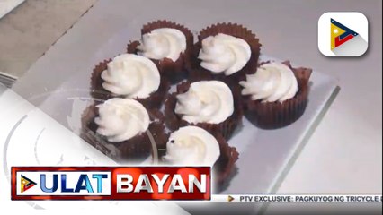 Sweet Kiss Customs cake sa Quezon City, ayong matulungan ang children with disabilities