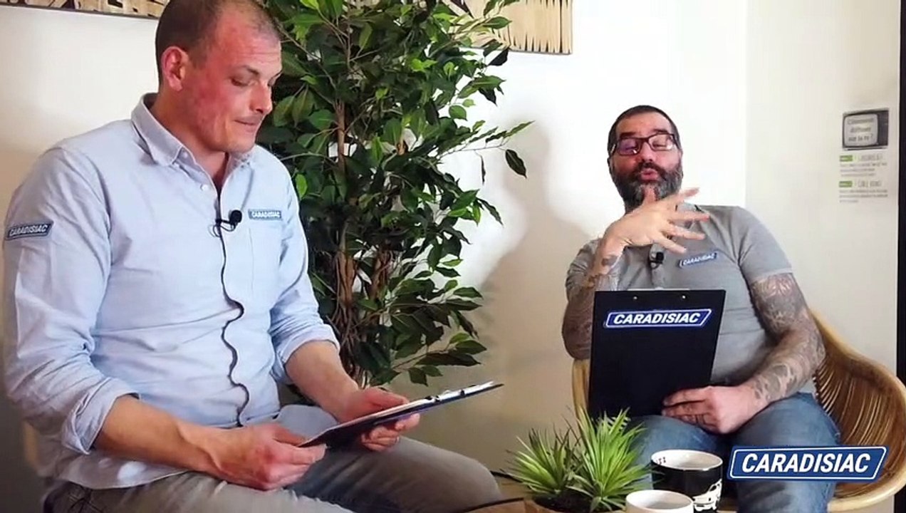 Hybride rechargeable : le meilleur des deux mondes ?