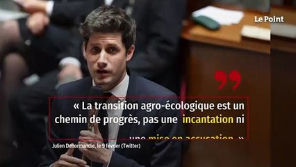 Les faux chiffres de la Fondation Nicolas Hulot