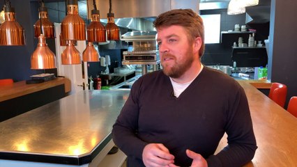 En péril, les restaurateurs britanniques demandent de la visibilité pour survivre