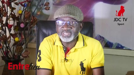 LINUS PASCAL FOUDA révèle les nombreux couacs de l'organisation du CHAN