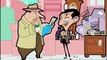 Bean SHOPPING - (Mr Bean Cartoon) - Mr Bean Full Episodes - Mr Bean Comedy -
