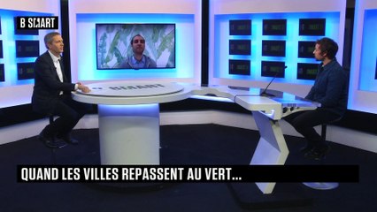 SMART IMPACT - Le débat du jeudi 11 février 2021